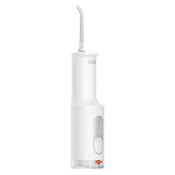 Ирригатор портативный Mijia Electric Teeth Flosser F300, белый